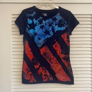 Piper & Blue t-shirt